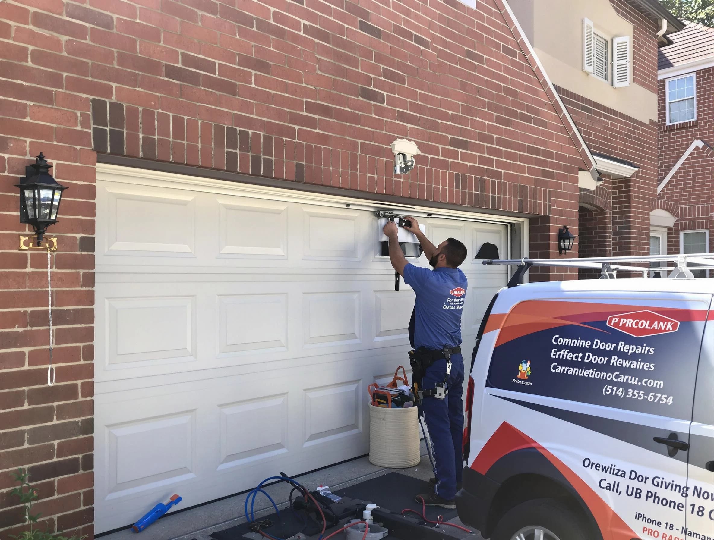 Sandy Springs Garage Door Repair local garage door repair technician in Sandy Springs