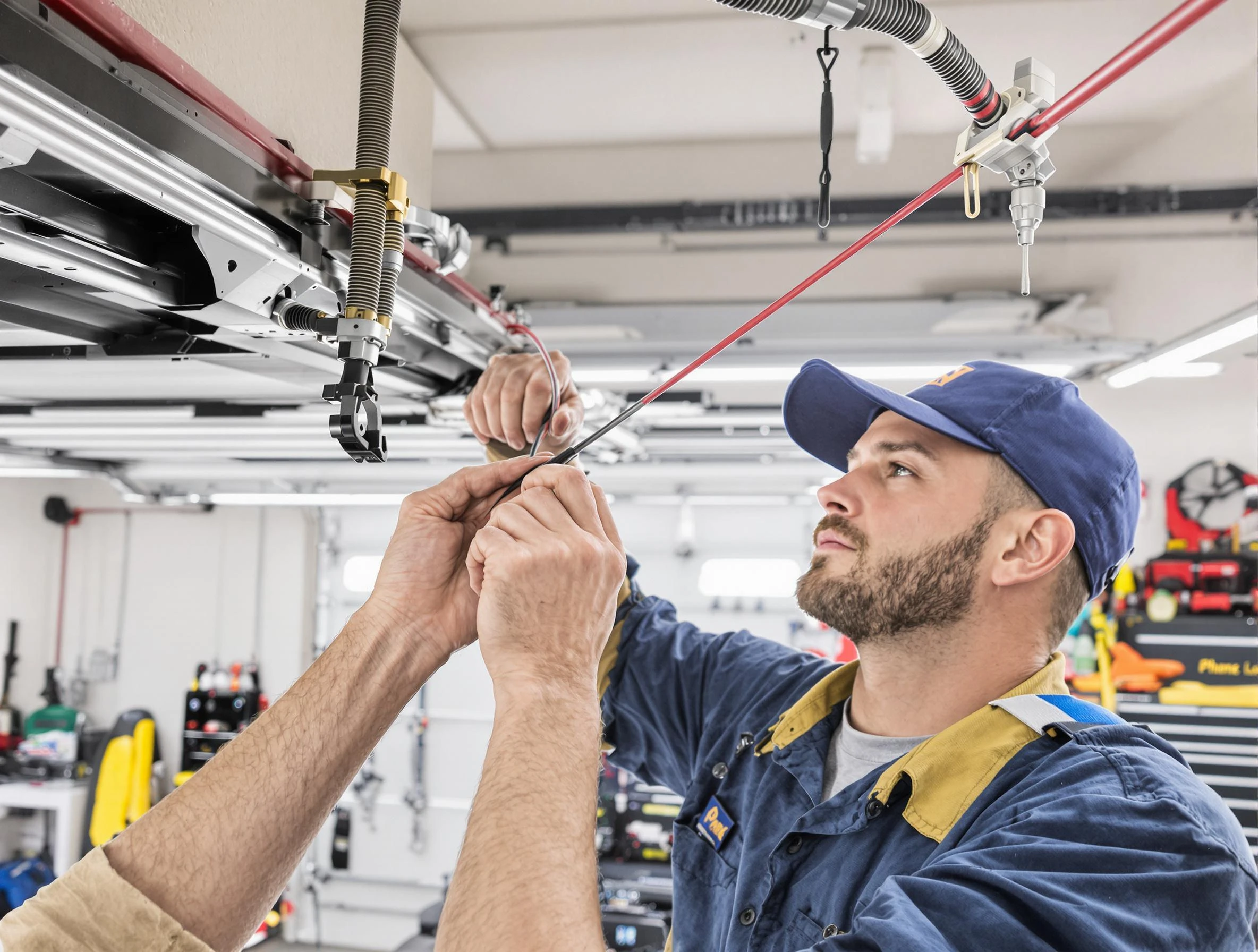 Cable Repair service in Sandy Springs, GA