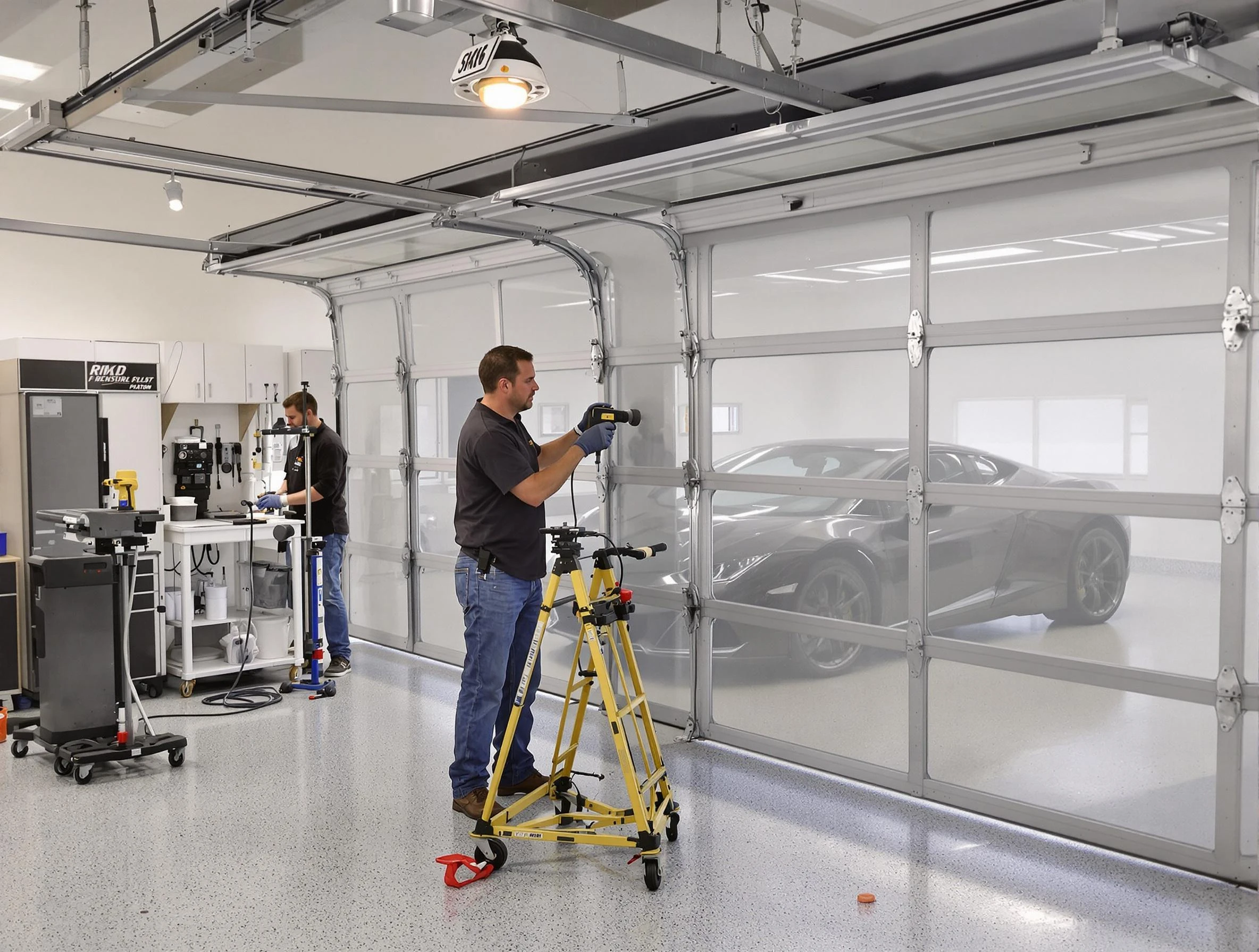 Dents Repair service in Sandy Springs, GA