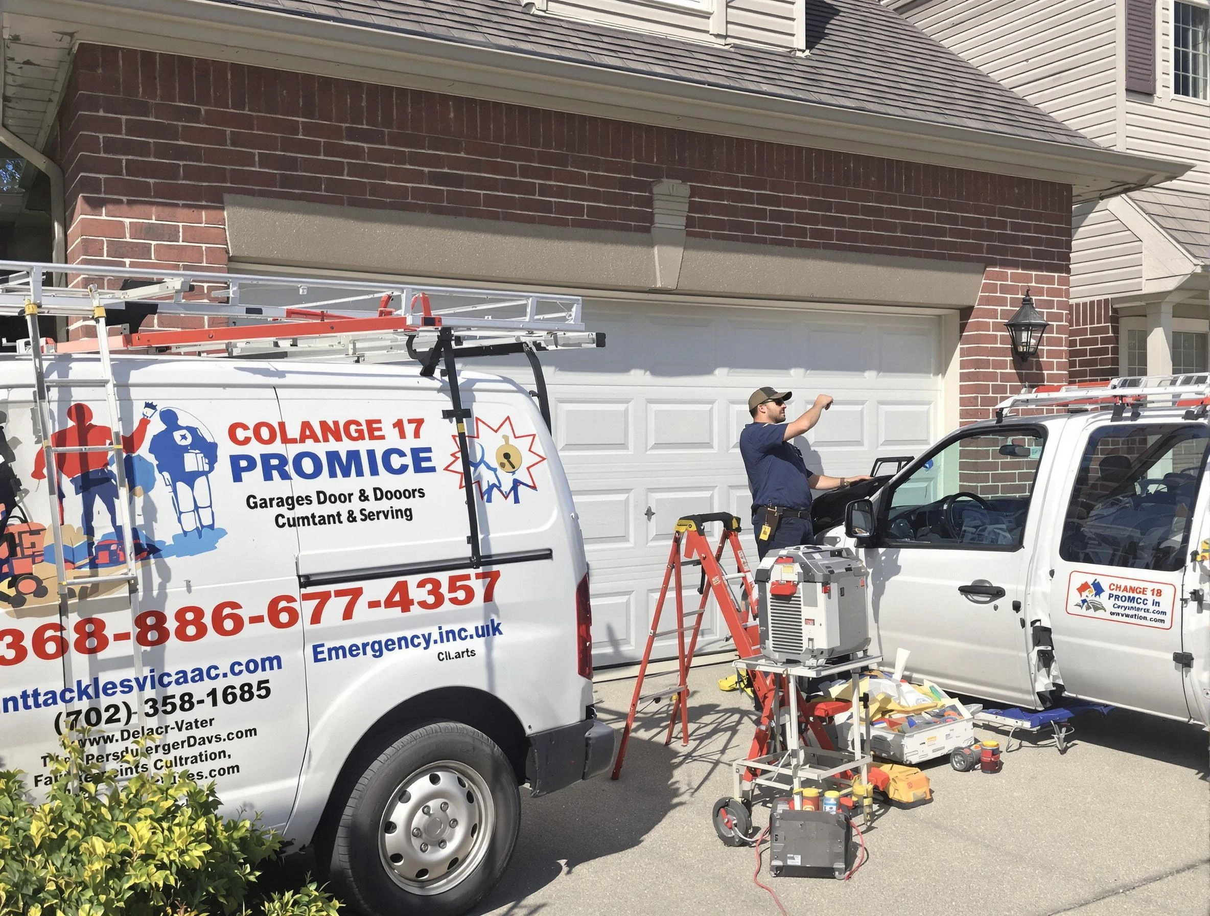 Same Day Repair service in Sandy Springs, GA